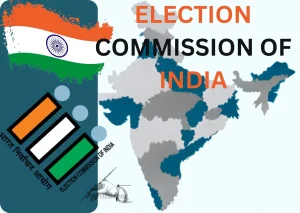 ELECTION COMMISSION OF INDIA