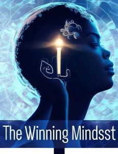 Leonardo Creative CREAT AN IMAGE THE WINNING MINDSETMICHENE PA 0