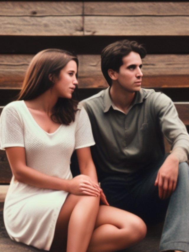 cropped Leonardo Creative CRATE an IMAGE relationship man and womanbes 0