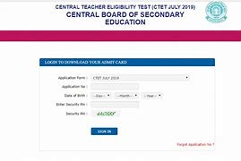 ctet