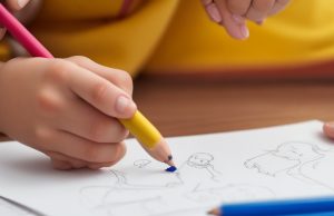 How motor skills affect children's academic success