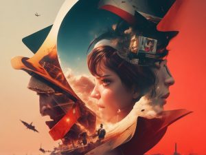 Impact of cinema on society