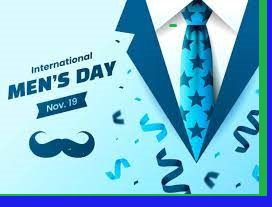 International Men's Day