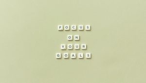 How to set goals and achieve them successfully