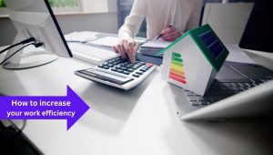 कार्य क्षमता