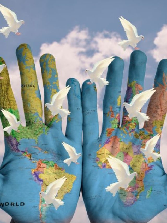 7 mysteries of Earth that will surprise you.