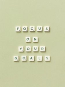 How to set goals and achieve them successfully