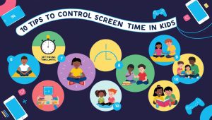 बच्चों में स्क्रीन टाइम को नियंत्रित करने के 10 सुझाव 1 स्क्रीन टाइम को नियंत्रित करने के 10 सुझाव