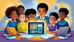 शिक्षा पर सोशल मीडिया के प्रभाव 1 शिक्षा पर सोशल मीडिया के प्रभाव