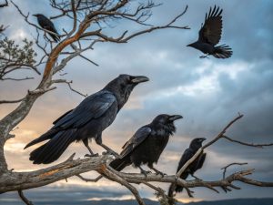 create-a-realistic-image-of--crows
