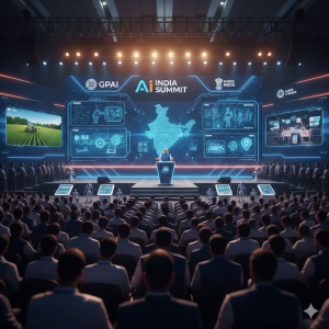 भारत में AI क्रांति: AI Summit 2025-26