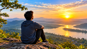 How to Live a Happier Life: 10 Powerful Tips to Reduce Stress 1 How To Live A Happier Life
