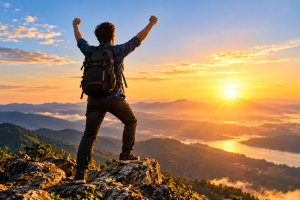 How to Build Self-Confidence: 12 Proven Tips to Succeed 1 How to Build Self-Confidence