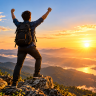 How to Build Self-Confidence
