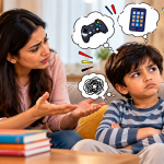 Why Children Don’t Listen to Their Parents