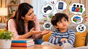 7 Important Reasons Children Don’t Listen to their Parents 1 Why Children Don’t Listen to Their Parents