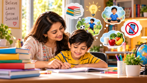 बच्चों में एकाग्रता कैसे बढ़ाएँ? 10 आसान-तरीके 1 बच्चों में एकाग्रता कैसे बढ़ाएँ? 10 आसान तरीके